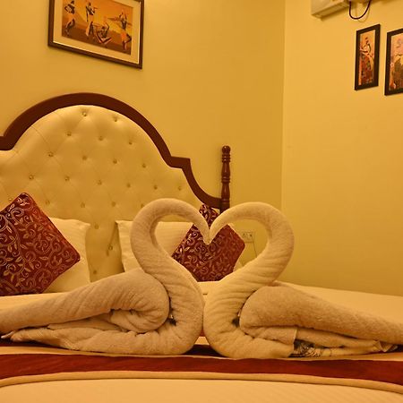 Andaman Galley Boutique Hotel Port Blair Kültér fotó