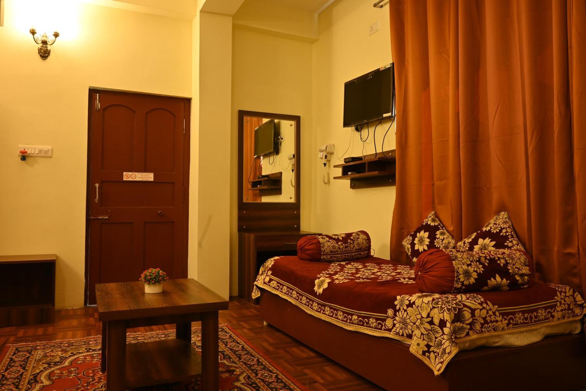 Andaman Galley Boutique Hotel Port Blair Kültér fotó