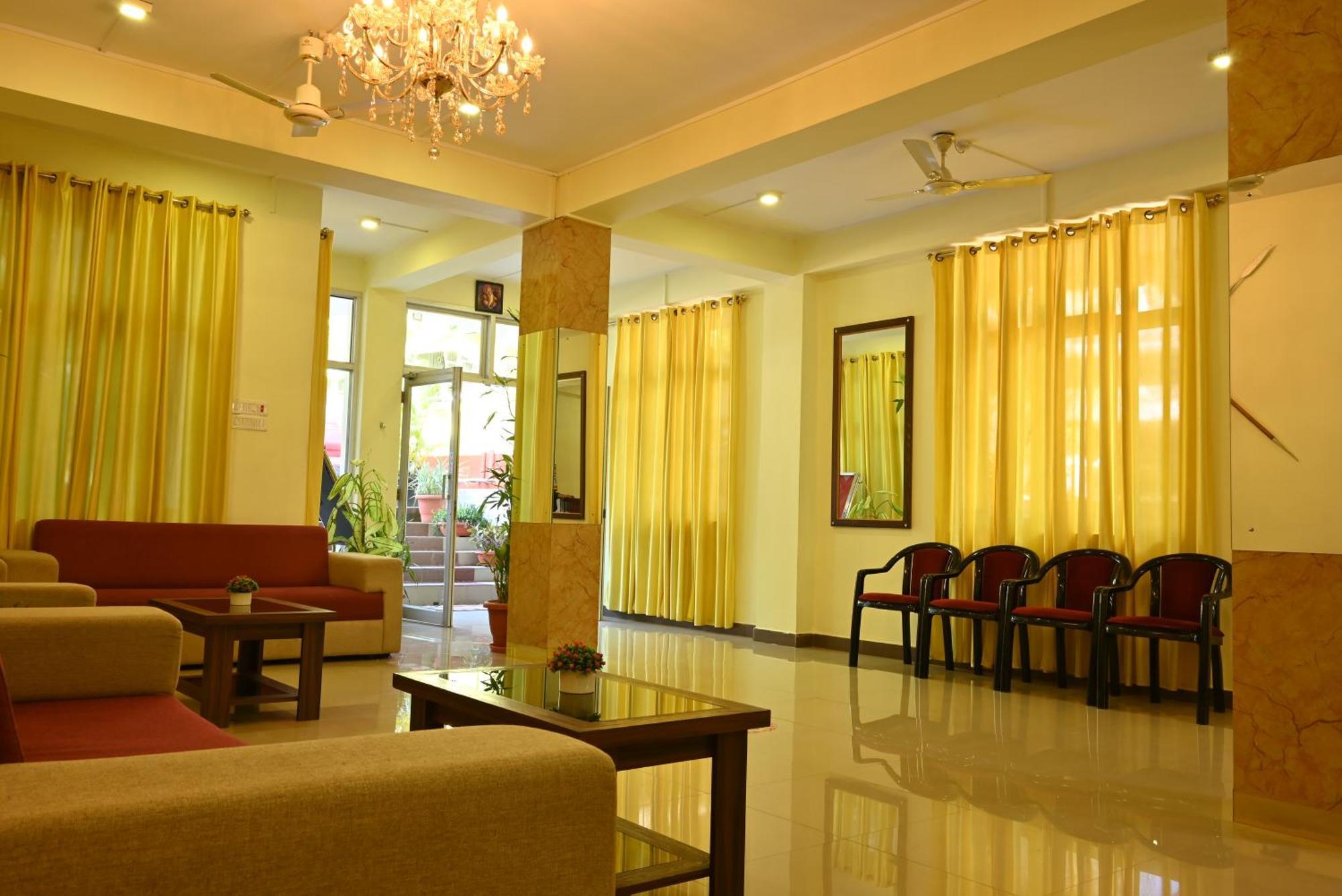 Andaman Galley Boutique Hotel Port Blair Kültér fotó