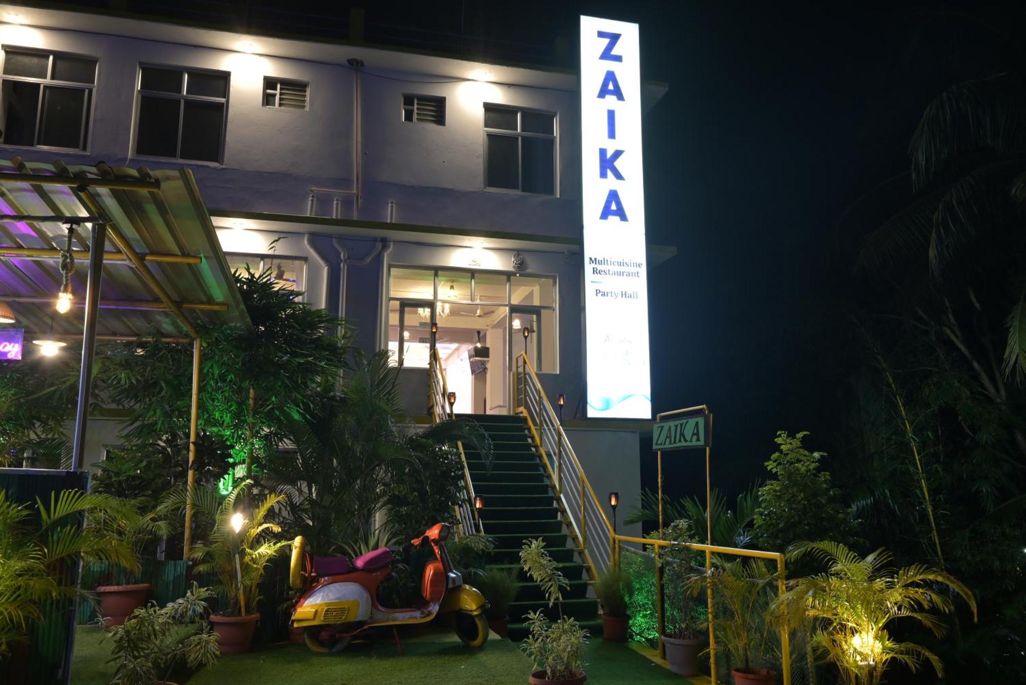 Andaman Galley Boutique Hotel Port Blair Kültér fotó