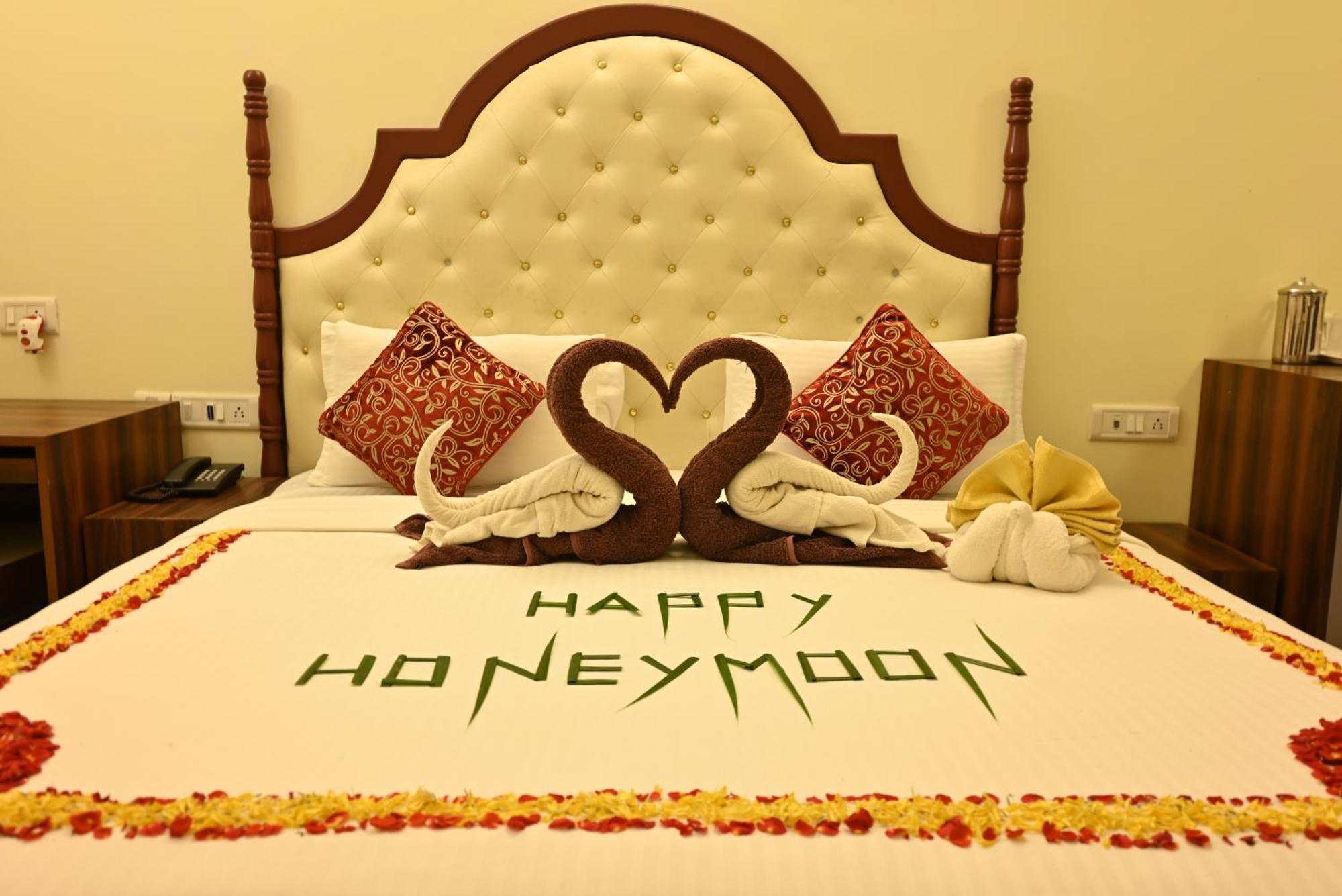 Andaman Galley Boutique Hotel Port Blair Kültér fotó