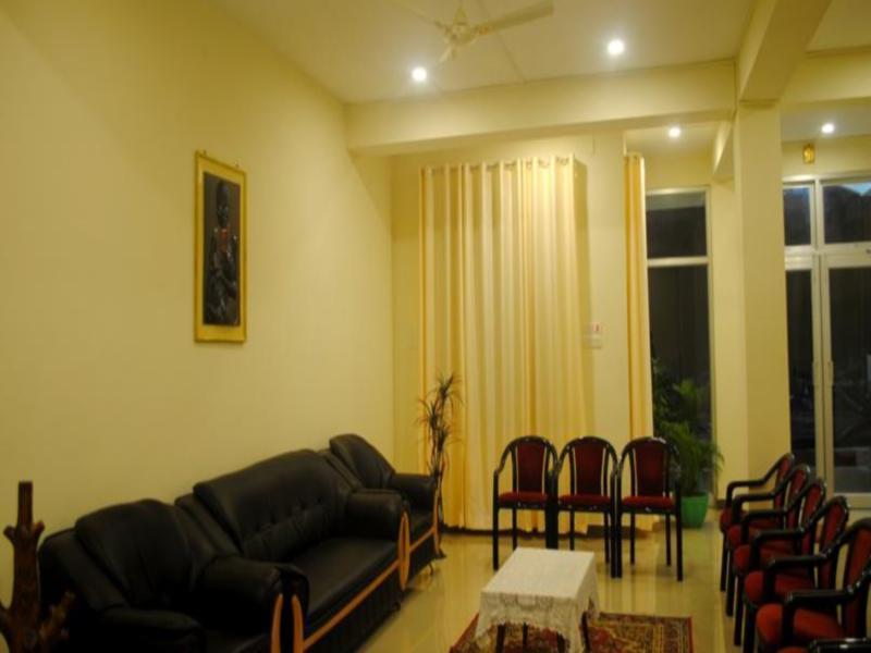 Andaman Galley Boutique Hotel Port Blair Kültér fotó