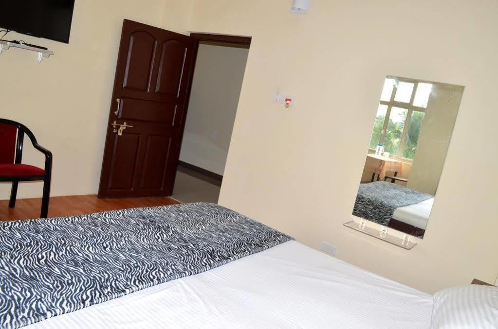 Andaman Galley Boutique Hotel Port Blair Kültér fotó