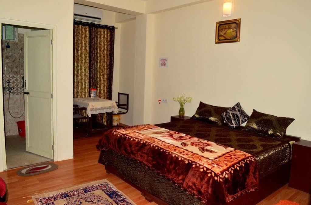 Andaman Galley Boutique Hotel Port Blair Kültér fotó