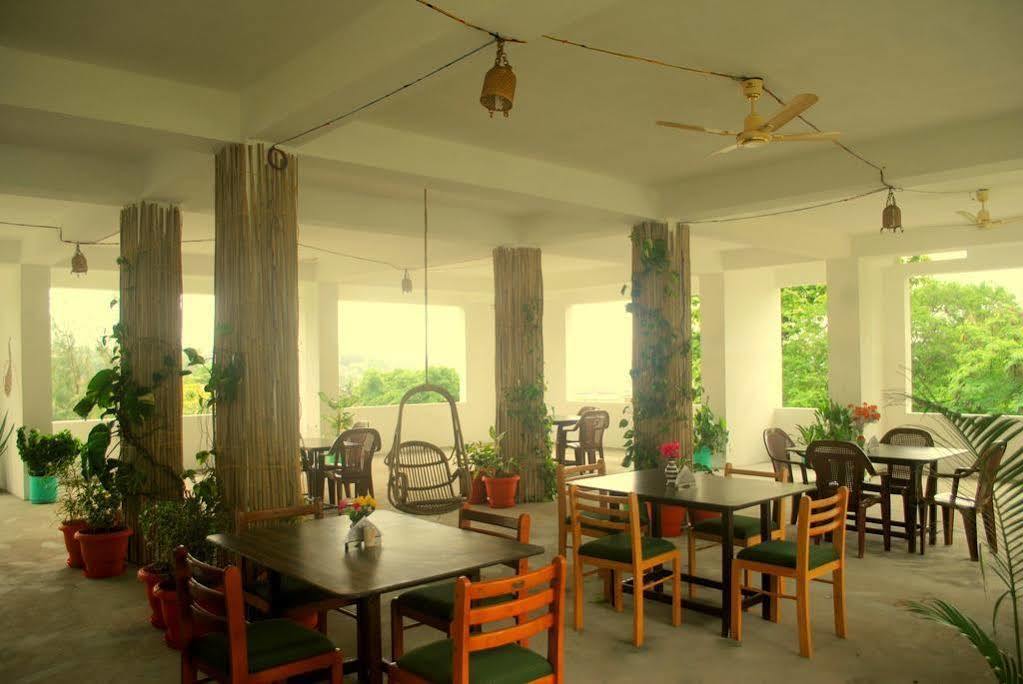 Andaman Galley Boutique Hotel Port Blair Kültér fotó