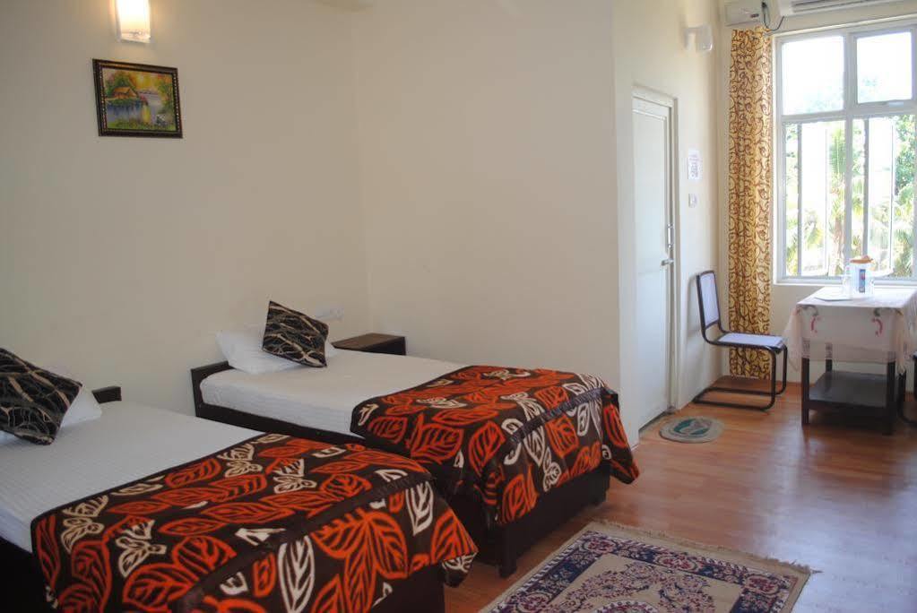 Andaman Galley Boutique Hotel Port Blair Kültér fotó