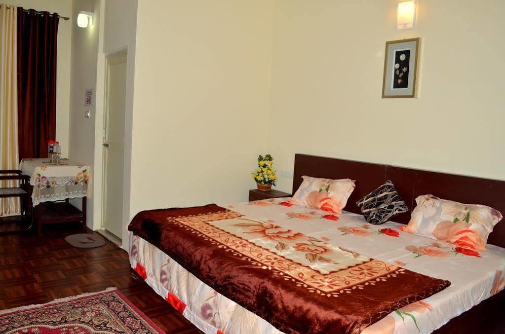 Andaman Galley Boutique Hotel Port Blair Kültér fotó