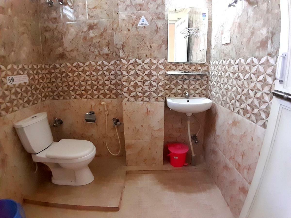 Andaman Galley Boutique Hotel Port Blair Kültér fotó