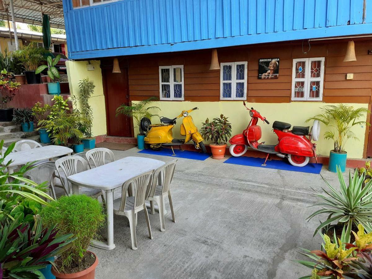 Andaman Galley Boutique Hotel Port Blair Kültér fotó