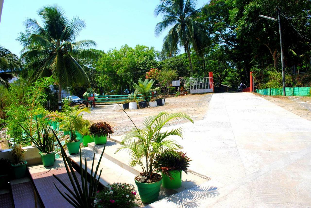 Andaman Galley Boutique Hotel Port Blair Kültér fotó