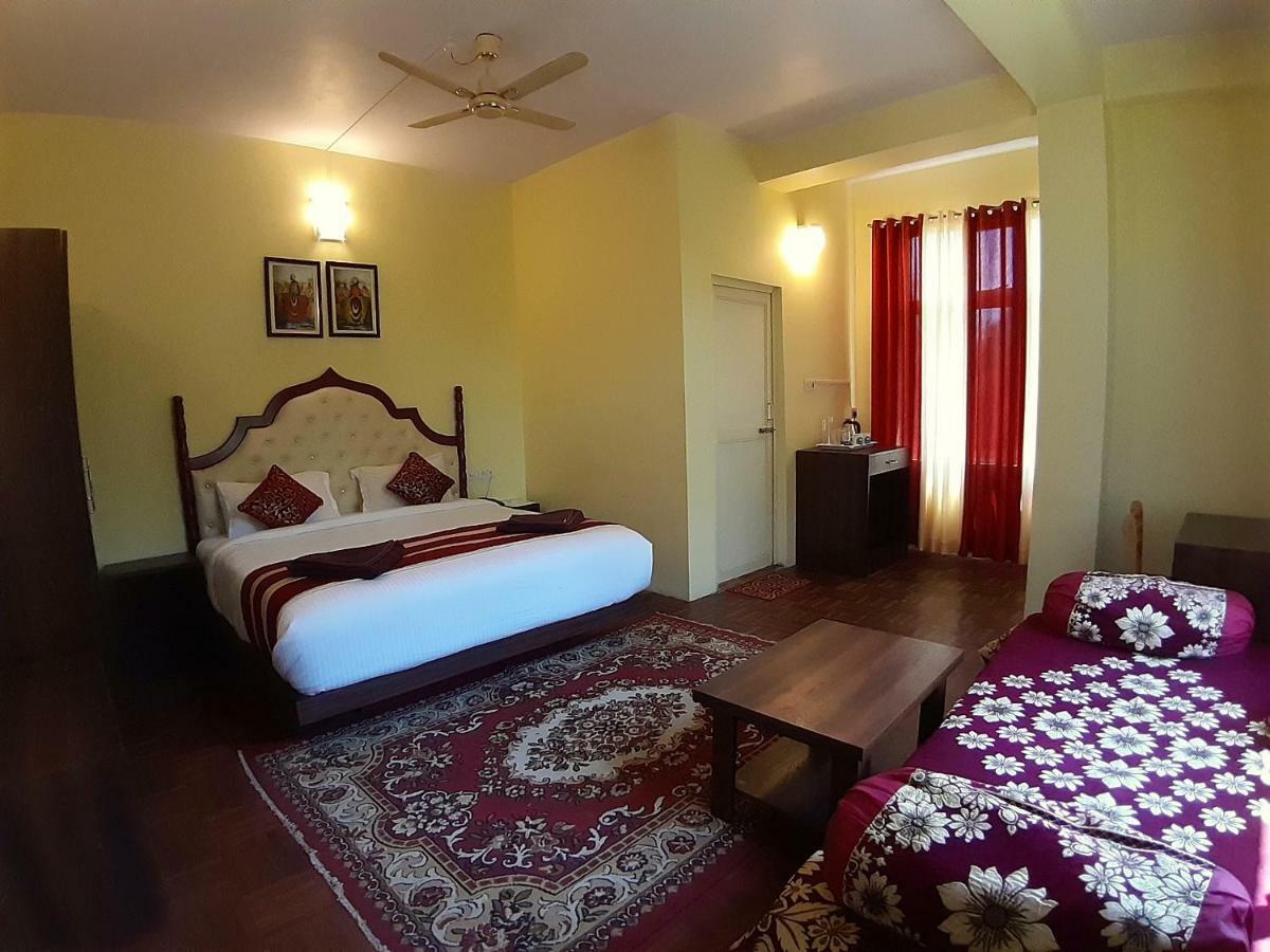 Andaman Galley Boutique Hotel Port Blair Kültér fotó